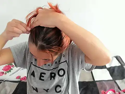 DulceXmile online show from October 2025 07:46:02 PM