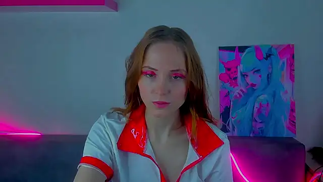 Snapshot of Gina_lovelyy chatting on September 2025 03:28:01 AM Gina lovelyy online show from September 2025 03:28:01 AM