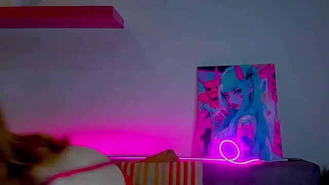 Snapshot of Gina_lovelyy chatting on October 2025 11:31:02 AM Gina lovelyy online show from October 2025 11:31:02 AM