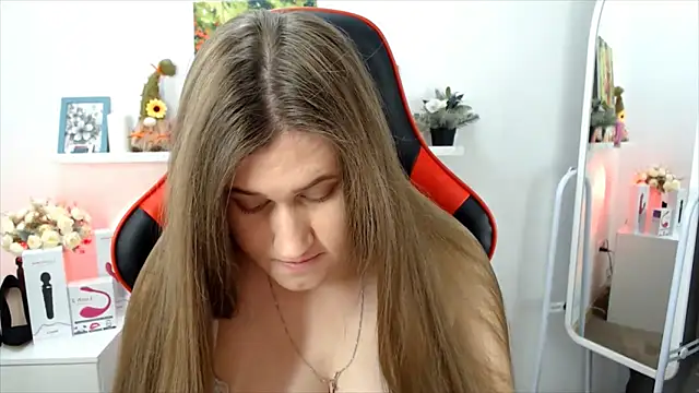 Lucky Lana online show from October 2025 02:33:01 AM