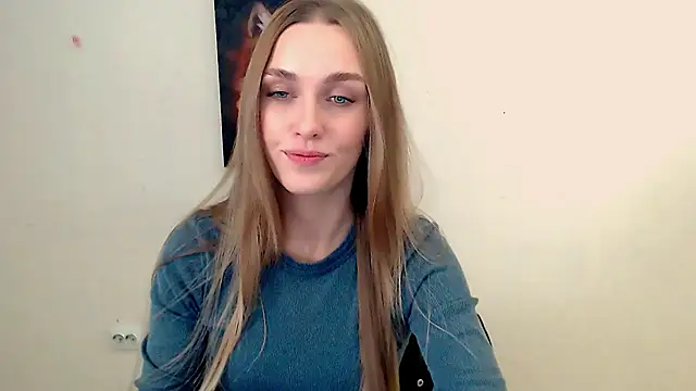 Doll Angelina online show from October 2025 05:48:01 AM