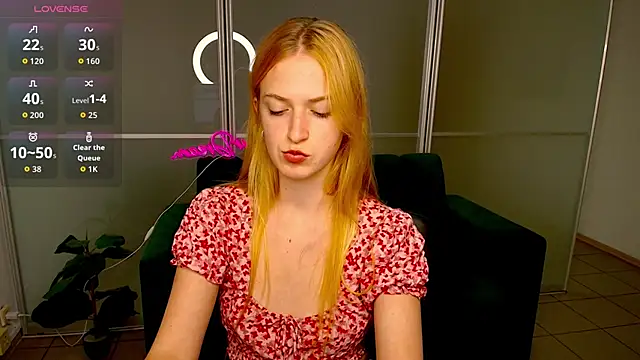 MirandaMayers online show from October 2025 07:24:02 PM