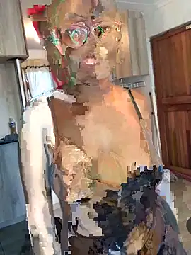 YummyMelanin117 online show from March 2025 04:04:02 PM