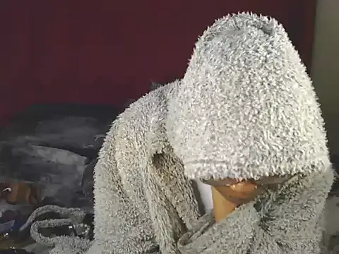 YummyMelanin117 online show from September 2025 12:33:01 AM