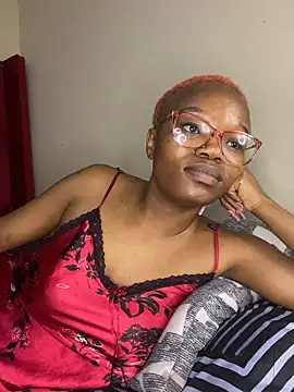 YummyMelanin117 online show from September 2025 09:20:02 PM