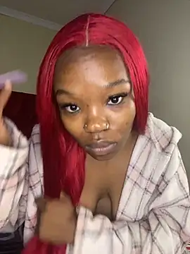 YummyMelanin117 online show from October 2025 11:59:02 PM