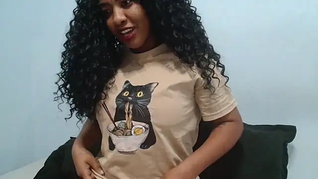 Snapshot of Angel_tammy chatting on October 2025 05:35:02 AM Angel tammy online show from October 2025 05:35:02 AM