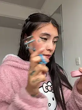 Miss Ameli online show from March 2025 08:08:02 PM