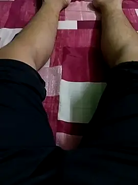 A-1PLAYBOY0 online show from October 2025 05:54:01 PM