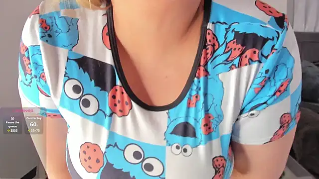 ariana cruz online show from October 2025 07:20:02 PM