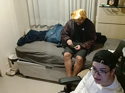 TimiidoSP011 online show from November 2025 11:03:01 PM