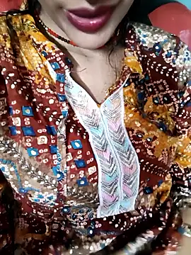 Eshwari Chopra online show from October 2025 05:03:01 PM