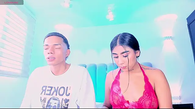 Snapshot of candyandmarilyn chatting on October 2025 09:06:01 PM candyandmarilyn online show from October 2025 09:06:01 PM