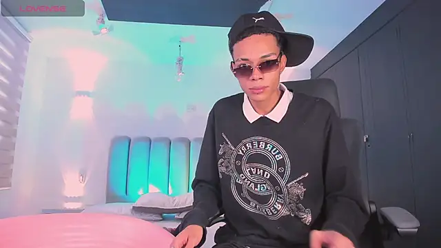 Snapshot of candyandmarilyn chatting on October 2025 09:09:02 PM candyandmarilyn online show from October 2025 09:09:02 PM