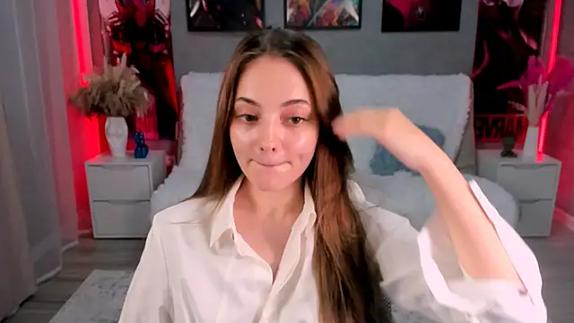 Snapshot of MelanieAlves chatting on October 2025 02:20:01 AM MelanieAlves online show from October 2025 02:20:01 AM