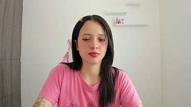 Snapshot of ImBunnyNova chatting on September 2025 02:10:01 PM ImBunnyNova online show from September 2025 02:10:01 PM