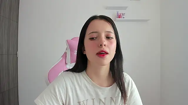 Snapshot of ImBunnyNova chatting on September 2025 02:00:01 PM ImBunnyNova online show from September 2025 02:00:01 PM