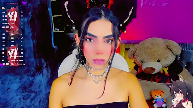 Valensx oficiall online show from October 2025 07:05:02 AM