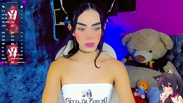 Valensx oficiall online show from October 2025 05:26:02 PM