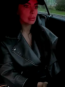 Anna Nobel online show from October 2025 04:20:02 AM