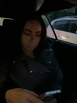 Anna Nobel online show from October 2025 04:13:02 AM