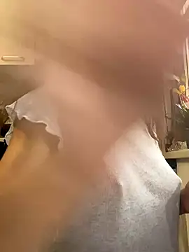 Anna Nobel online show from October 2025 05:31:01 AM