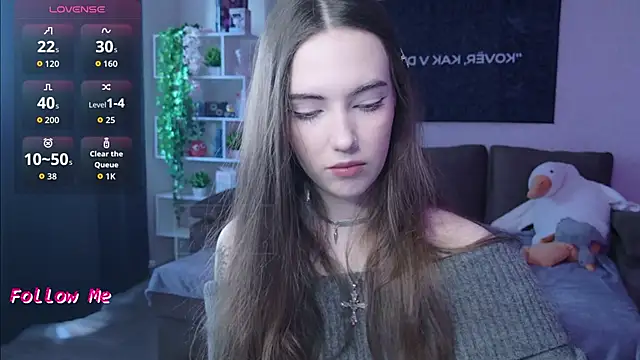 naugghtynikki online show from October 2025 03:57:01 AM