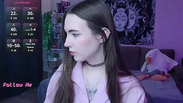 naugghtynikki online show from October 2025 03:52:02 AM