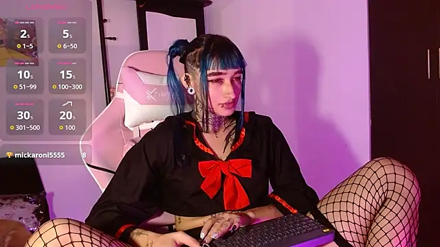 Snapshot of SharaRoss1 chatting on November 2025 04:56:01 AM SharaRoss1 online show from November 2025 04:56:01 AM