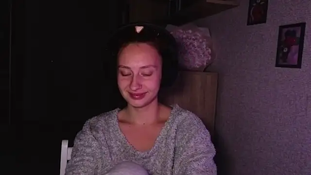 kristi ginger online show from October 2025 12:18:02 AM