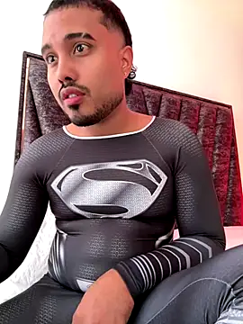 Snapshot of PapiStan chatting on October 2025 08:06:02 PM PapiStan online show from October 2025 08:06:02 PM