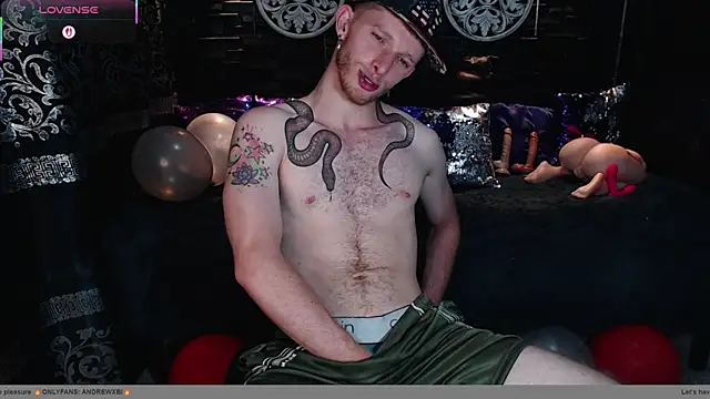 Snapshot of andrewxbi chatting on September 2025 01:08:02 AM andrewxbi online show from September 2025 01:08:02 AM