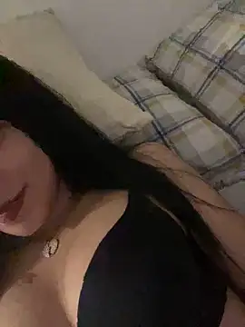 QueenLujaine online show from October 2025 02:29:02 PM