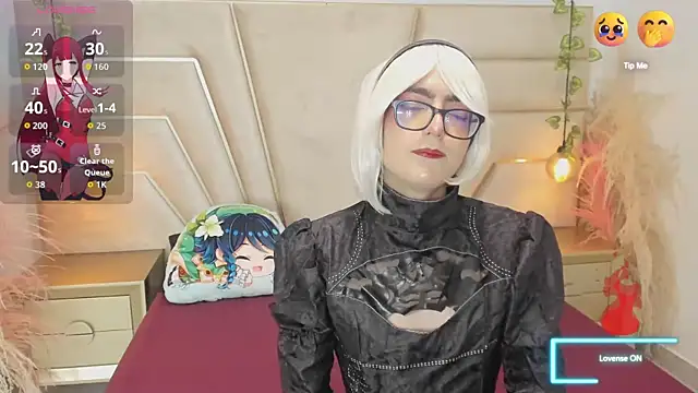 NoahPuff online show from September 2025 03:17:01 AM