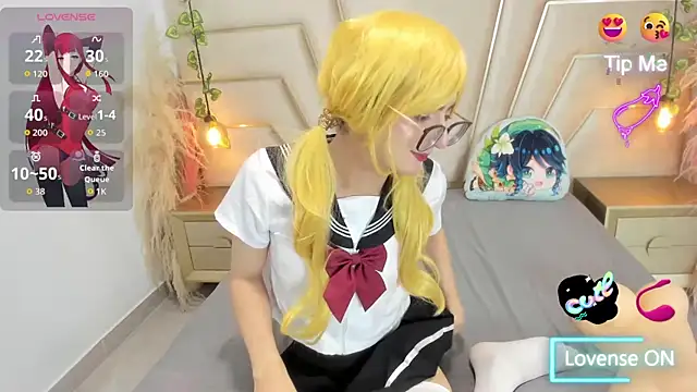 NoahPuff online show from September 2025 06:03:01 AM