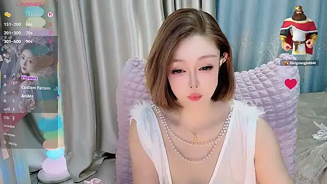 Meng-MM online show from October 2025 05:44:02 PM