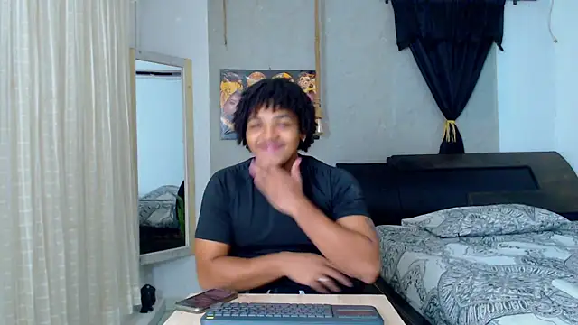 Snapshot of black_king_241 chatting on September 2025 04:03:01 AM black king 241 online show from September 2025 04:03:01 AM