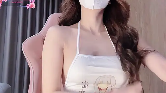 yiyi-chin online show from October 2025 04:51:01 PM