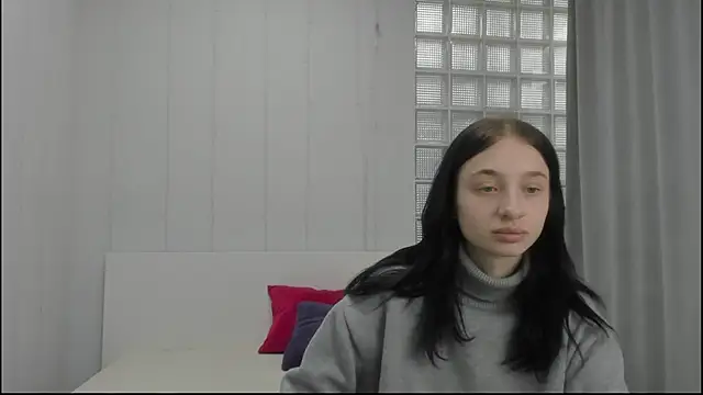 Chatty Alice online show from November 2025 07:42:01 AM