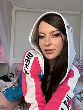 Snapshot of kittlunixx chatting on October 2025 01:44:01 PM kittlunixx online show from October 2025 01:44:01 PM