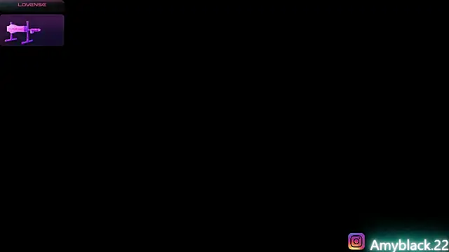 Amyblack   online show from November 2025 12:33:01 AM