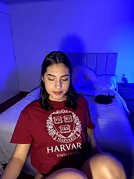 Nani rosse  online show from September 2025 12:10:02 AM