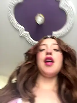 Baby  Otaku online show from October 2025 08:15:01 PM