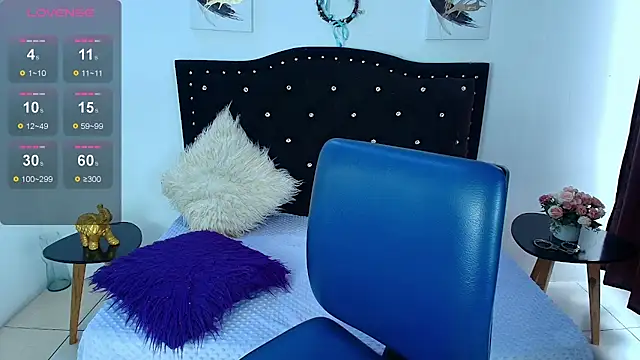 Snapshot of Ariana_F_W chatting on November 2025 01:21:02 PM Ariana F W online show from November 2025 01:21:02 PM