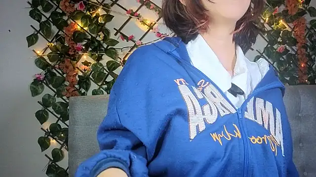 Snapshot of ALISSON_VEGA chatting on November 2025 07:27:01 AM ALISSON VEGA online show from November 2025 07:27:01 AM