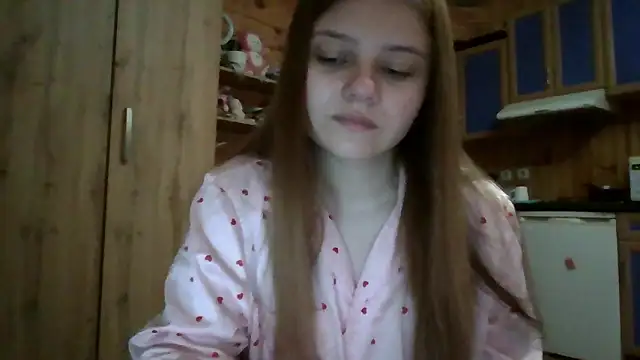 Little shygirl online show from October 2025 12:44:01 AM