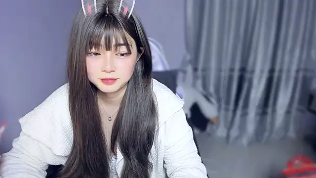 yuki3366 online show from November 2025 01:32:01 PM