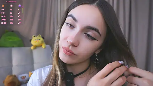 CupSizeGirl online show from September 2025 04:12:02 PM