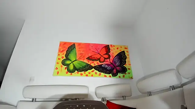 feliipehot online show from October 2025 05:05:01 AM