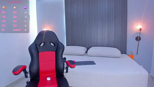 ciara blake online show from October 2025 07:49:02 PM